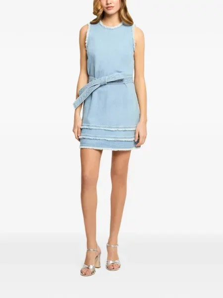 Rochie Cinq A Sept albastru