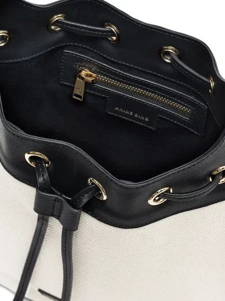 Geantă bucket Anine Bing
