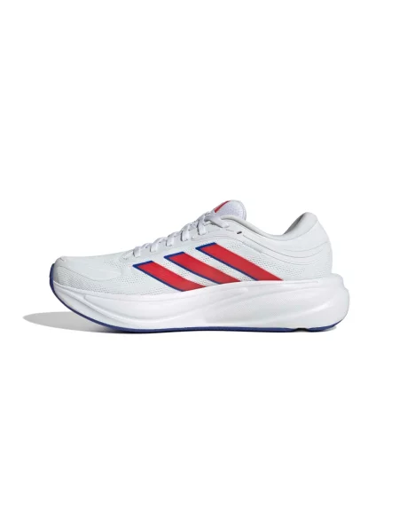 ADIDAS PERFORMANCE Tenisice za trčanje RESPONSE 2 tamno plava / crvena bijela
