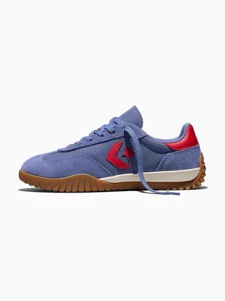 Converse sportcipő Run Star Trainer kék
