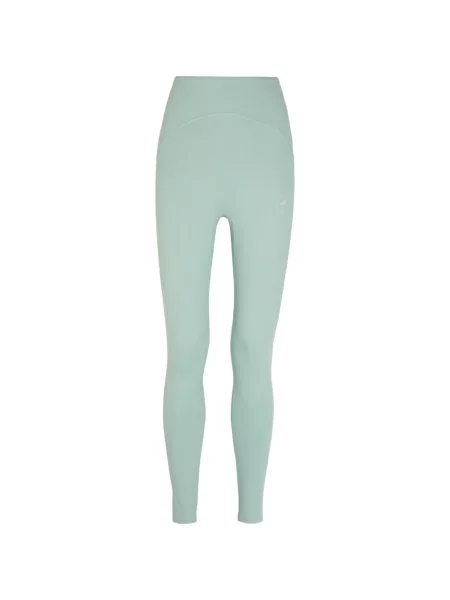 Клинове Adidas By Stella Mccartney с принт зелено