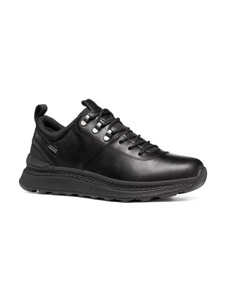 Geox U SPHERICA ACTIF X2 superge črna