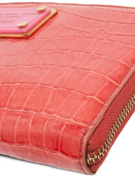 Kabelka Marc By Marc Jacobs červená