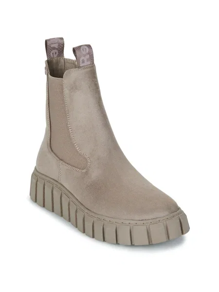 Pantofi Refresh bej