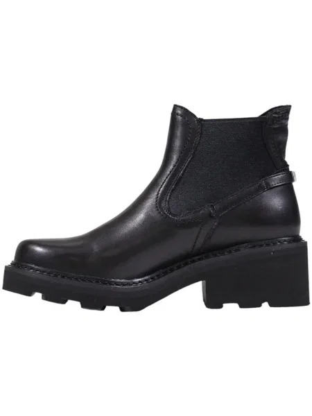 Pantofi Cult negru