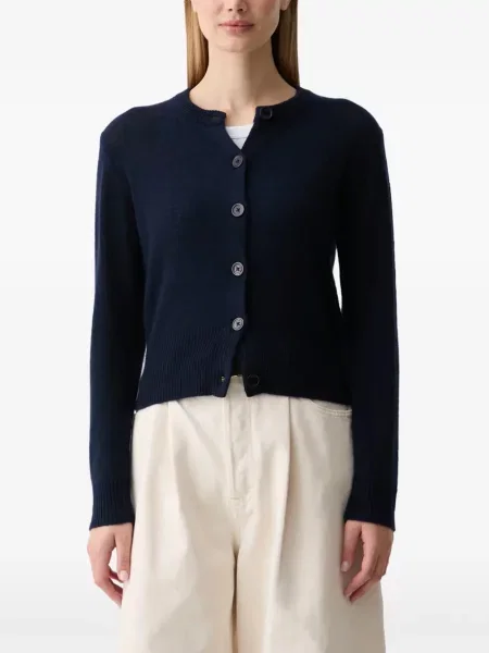 Cardigan Joop! albastru
