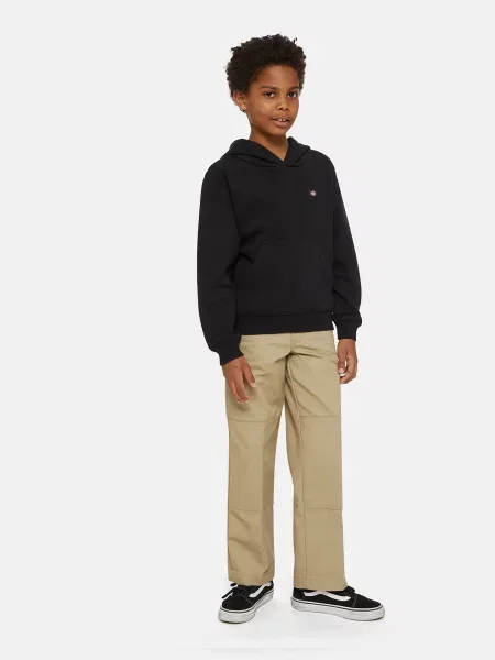 Детские брюки Dickies бежевые