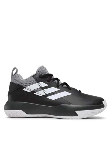 Adidas Обувки за баскетбол Cross Em Up Select черен