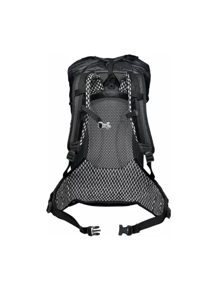 Plecak turystyczny Jack Wolfskin Prelight Vent 20 phantom czarny