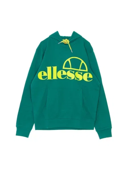 Bluza Ellesse zielona