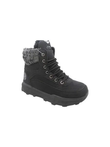 Pantofi Lee Cooper negru