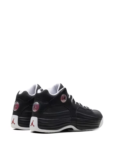 Sneakerși Jordan negru