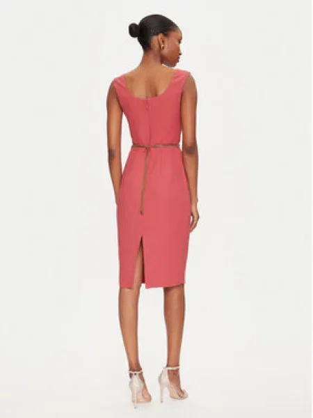 Marciano Guess Cocktail obleka Koral