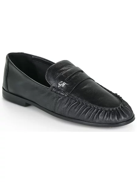Steve Madden Lords negru