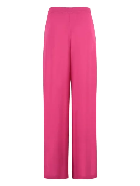 Pantaloni Clips roz