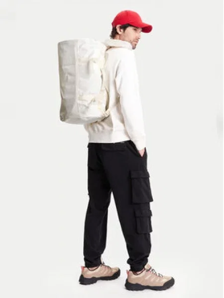 The North Face Táska Base Camp Duffel fehér