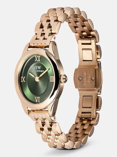 Ure Daniel Wellington zlata