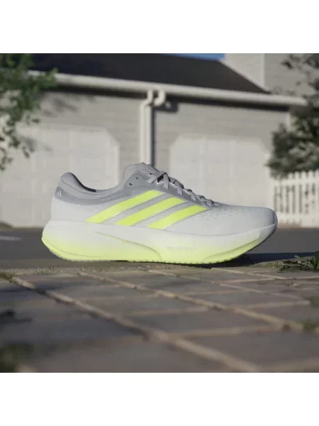 BUTY SUPERNOVA RISE 3 RUNNING białe