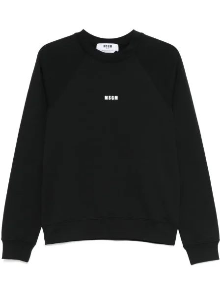 Bluza Msgm czarna