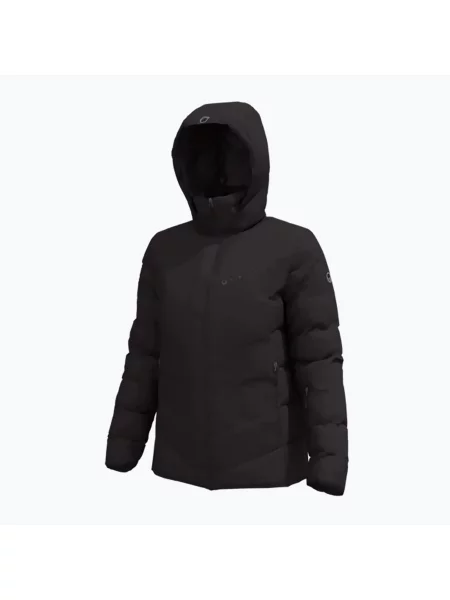 Дамско скиорско яке Halti Mellow black черно