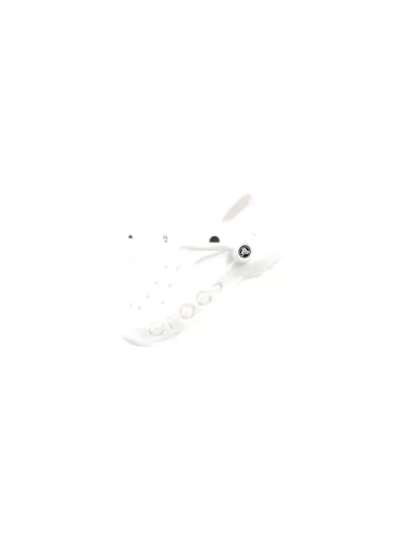 Cipele Crocs bijela