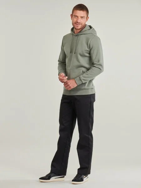 Hanorac Only & Sons verde