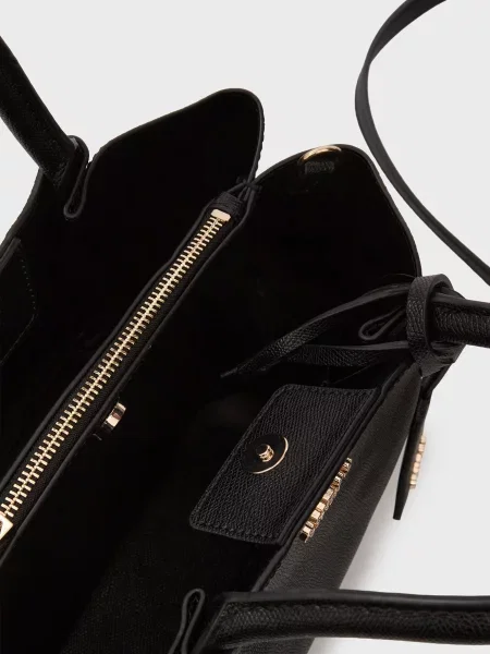 Сумка Guess чорна