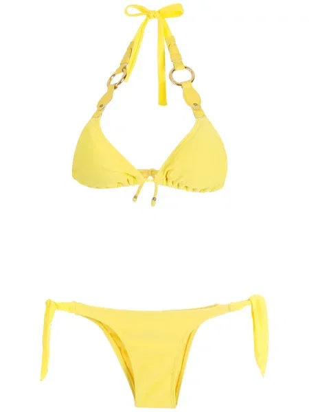 Bikini Amir Slama galben
