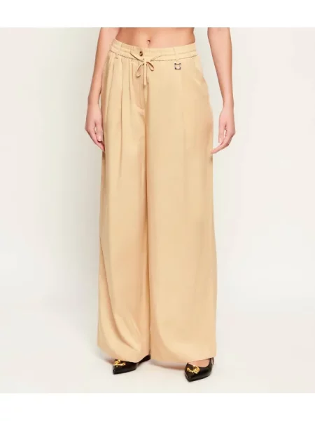 Joop! Pantaloni Palma bej