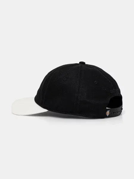 Кепка Dickies черная