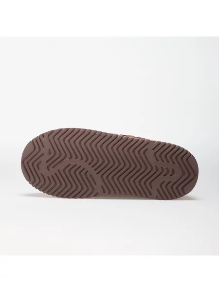 Sneakers adidas Campus Wtr Lo W Earth Strata/ Earth Strata/ Trace Brow EUR 35 hnedá