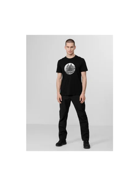Tricou 4f negru