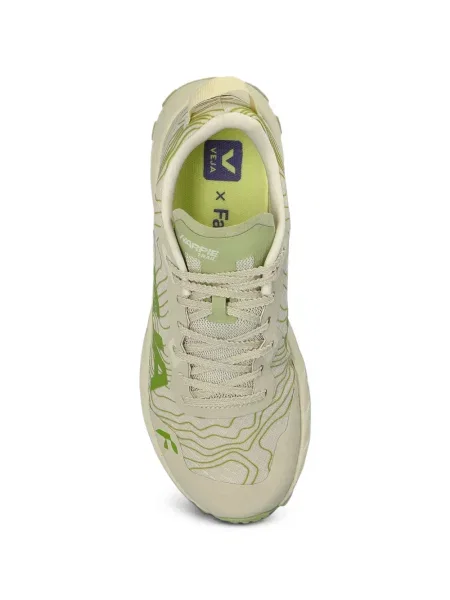 Sneakerși Veja