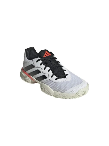 Pantofi copii Adidas alb