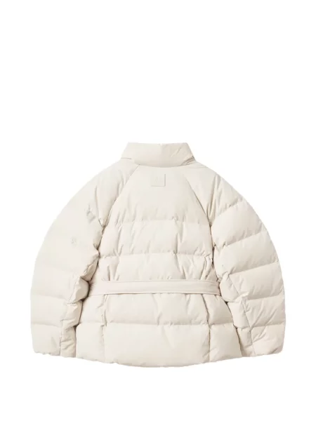 Cu centură palton Maison Kitsune
