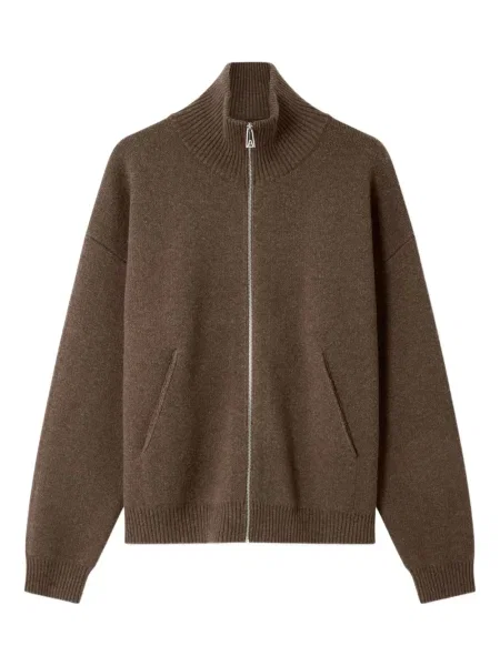 Жилетка Axel Arigato кафяво