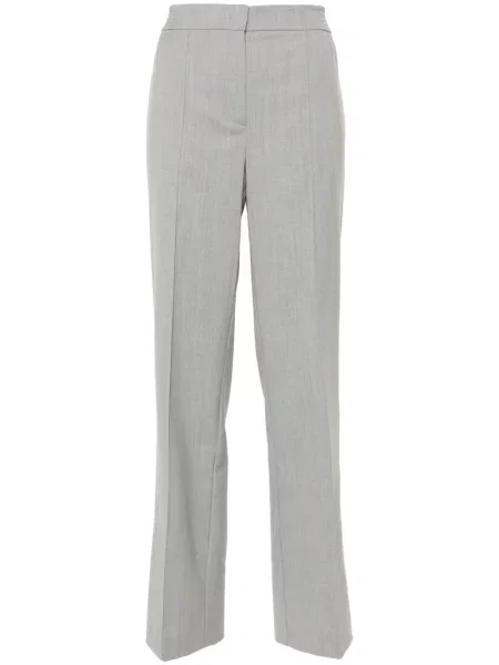 Pantaloni Twinset gri