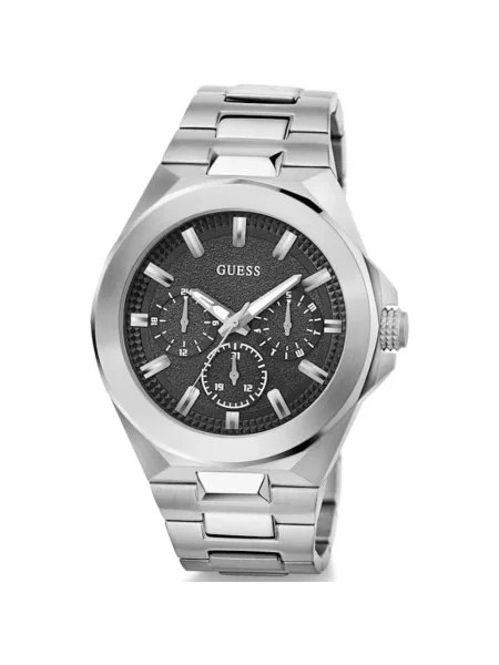 Zegarek Guess szary