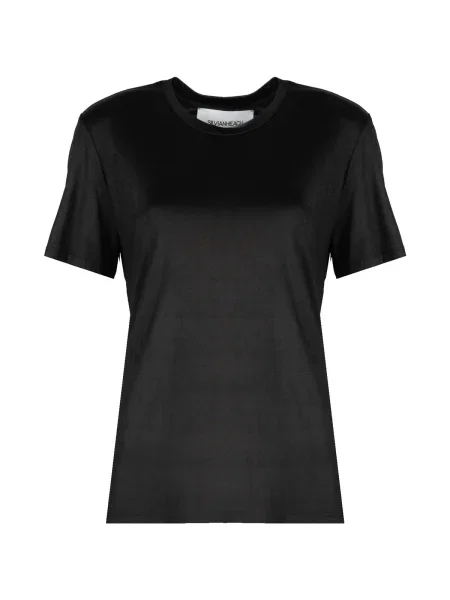 Tricou Silvian Heach scurt