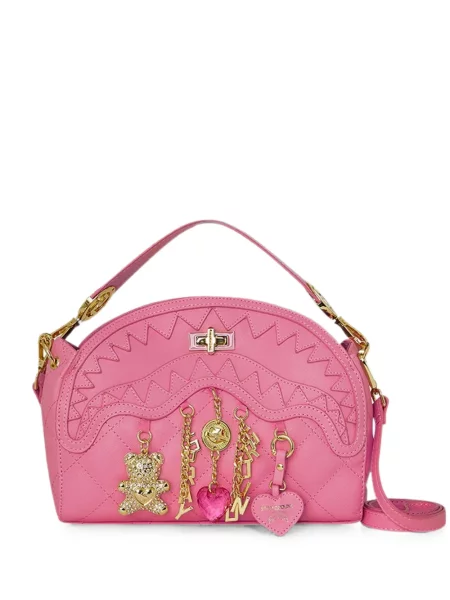Geantă Sprayground roz