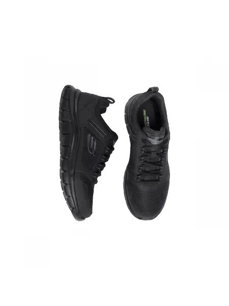 Členkové topánky Skechers
