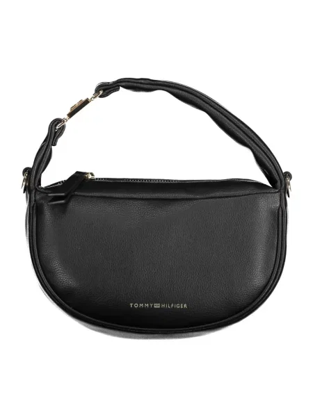 Torebka Tommy Hilfiger czarna