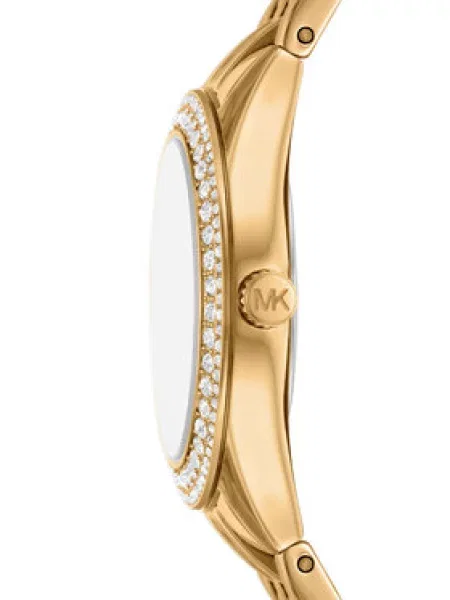 Michael Kors Karóra Harlowe Arany