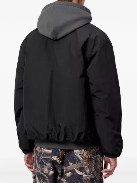 Geacă Carhartt Wip negru