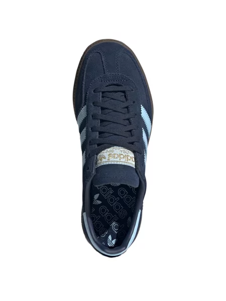 Tenisky Adidas Spezial modrá