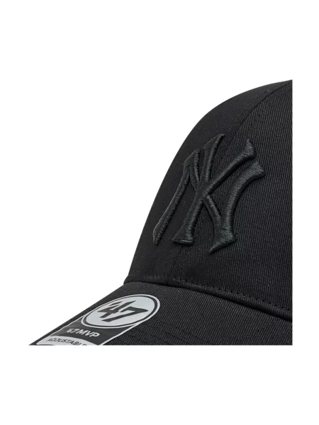 Baseball sapka 47 Brand fekete