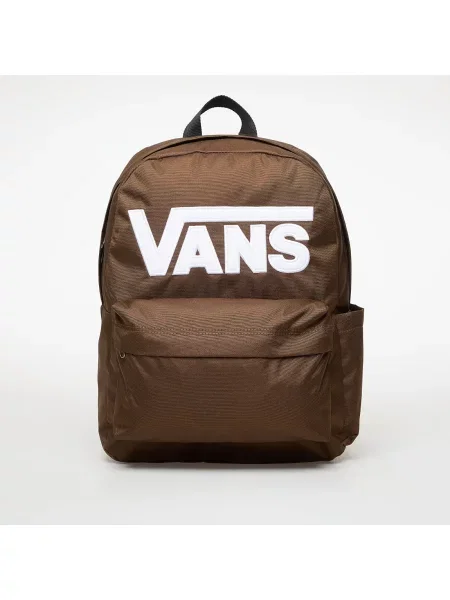 Plecak miejski Vans w miejskim stylu brązowy
