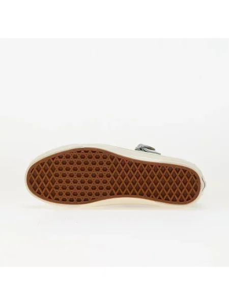 Sneakers Vans LX Mary Jane 93 Pig Suede Spa Blue EUR 40 kék