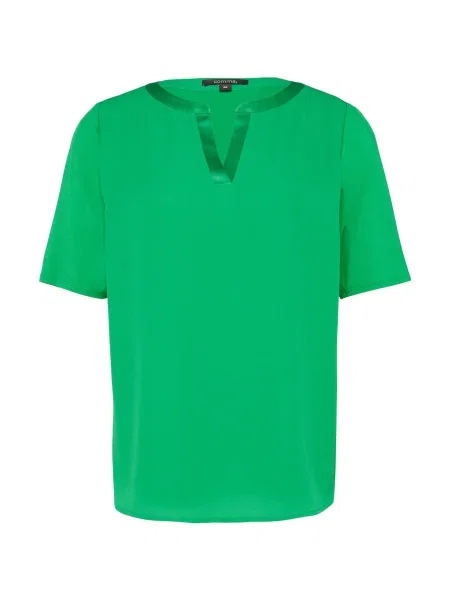 COMMA Majica smaragd