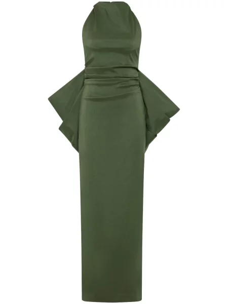 Sukienka Rachel Gilbert zielona